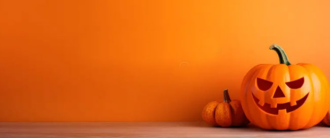 Ідеї для подарунків на Halloween