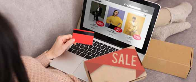 Секрети розумних покупок у День шопінгу: гід з кешбеком і промокодами