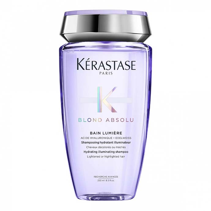 Kérastase Blond Absolu Bain Lumière