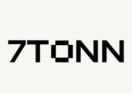 Логотип магазину 7TONN