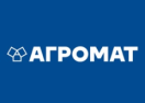 Логотип магазину AGROMAT