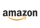 Логотип магазину Amazon