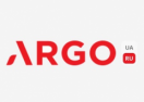 Логотип магазину ARGO