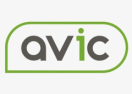 Логотип магазину AVIC