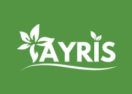 Логотип магазину Ayris