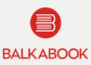 Логотип магазину Balka Book