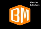 Логотип магазину Berlin Market