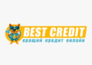 Логотип магазину BestCredit