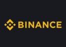 Логотип магазину Binance