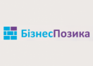 Логотип магазину Бізнес Позика