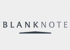 blanknote