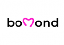 Логотип магазину Bomond