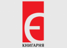 Логотип магазину Книгарня Є
