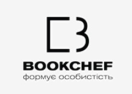 Логотип магазину Bookchef