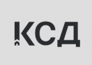 Логотип магазину КСД