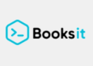 Логотип магазину Booksit.com.ua