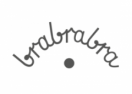 Логотип магазину brabrabra