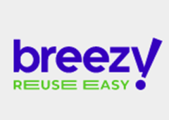 breezy