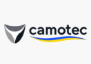 Логотип магазину Camotec
