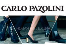 Логотип магазину Carlo Pazolini