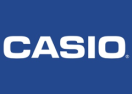 Логотип магазину CASIO