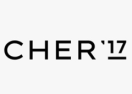 Логотип магазину CHER'17