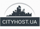 Логотип магазину CityHost