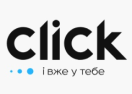 Логотип магазину Click.ua