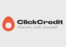 Логотип магазину ClickCredit