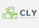 Логотип магазину CLY