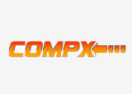 Логотип магазину CompX