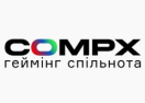 Логотип магазину CompX