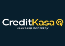 Логотип магазину Credit Kasa