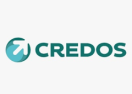Логотип магазину Credos