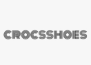Логотип магазину Crocs Shoes