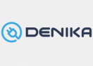 Логотип магазину Denika.ua