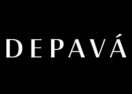Логотип магазину Depava