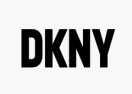 Логотип магазину DKNY