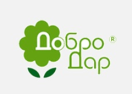 Логотип магазину Добродар