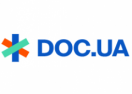 Логотип магазину Doc.ua