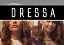 Логотип магазину Dressa