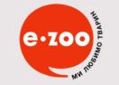 Логотип магазину E-ZOO