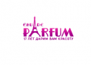 Логотип магазину Eau De Parfum