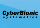 Логотип магазину CyberBionic