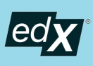 Логотип магазину edX