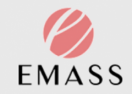Логотип магазину EMASS