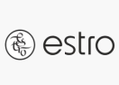 Логотип магазину Estro