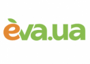 Логотип магазину EVA.ua
