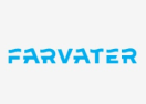 Логотип магазину FARVATER