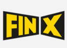 Логотип магазину FinX